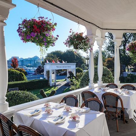 Pendray Inn And Tea House Βικτώρια Εξωτερικό φωτογραφία
