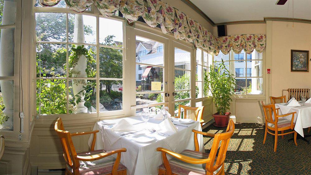 Pendray Inn And Tea House Βικτώρια Εξωτερικό φωτογραφία